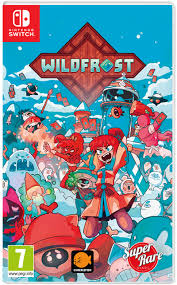Wildfrost