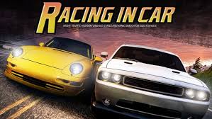 Racing in Car - Night Traffic Highway Driving Games Mechanic Simulator 2023 for Kids