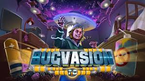 Bugvasion TD