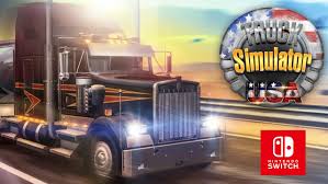 Truck Simulator USA