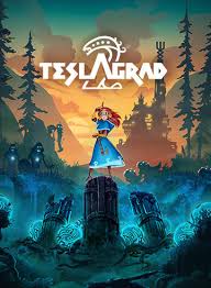 Teslagrad 2