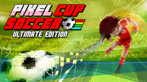 Pixel Cup Soccer - Ultimate Edition