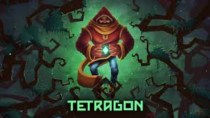 Tetragon