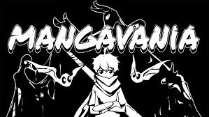 Mangavania