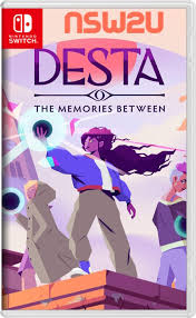 DESTA： 狭間の記憶