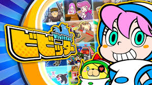 ビビッター for Nintendo Switch