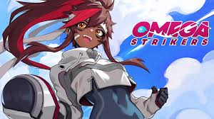 Omega Strikers