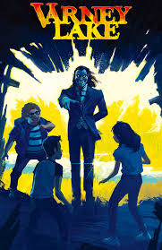 ヴァーニーレイク