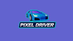 Pixel Driver