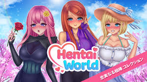 Hentai World