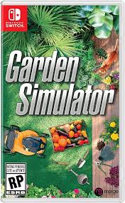 Garden Simulator