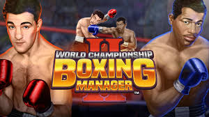 World Championship Boxing Manager 2