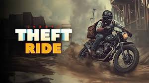 Theft Ride Legacy