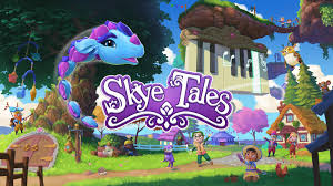 Skye Tales