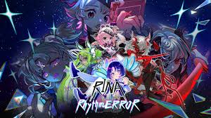 RINA：RhythmERROR