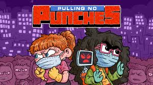 Pulling No Punches