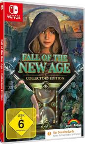 Fall of the New Age - Collectors Edition