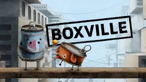 Boxville