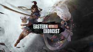 Eastern Exorcist