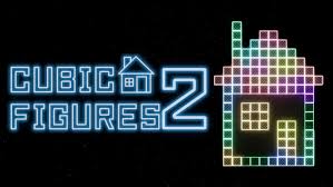 Cubic Figures 2