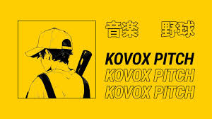 Kovox Pitch