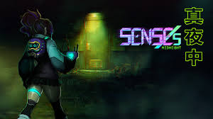 SENSEs： Midnight