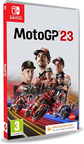 MotoGP 23