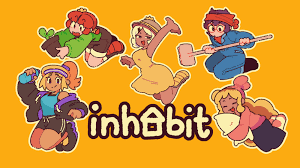 Inhabit