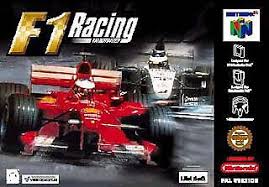 F1 Racing Championship