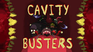 Cavity Busters