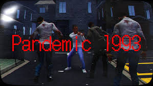 Pandemic 1993