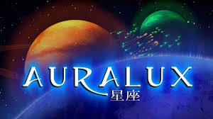 Auralux： 星座