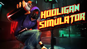 Hooligan Simulator - San Gangster Andreas Fight for City， Battle Gangs， Shooter， Police