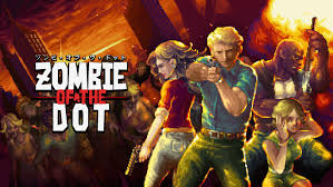 ゾンビ・オブ・ザ・ドット