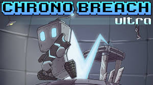 ChronoBreach Ultra