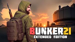 Bunker 21 Extended Edition