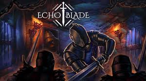 EchoBlade