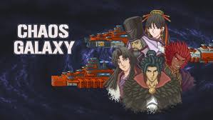 Chaos Galaxy