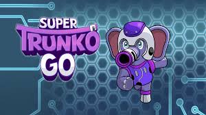 Super Trunko Go