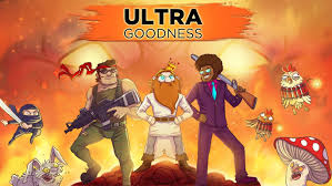 UltraGoodness