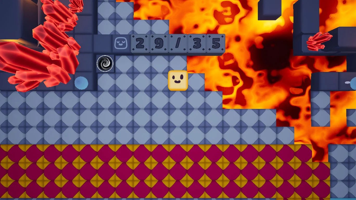 リンク・ザ・キューブ