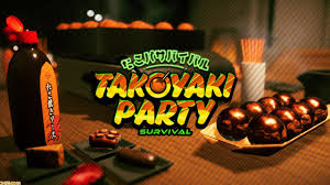 たこパ サバイバル