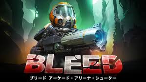 ブリード アーケード・アリーナ・シューター