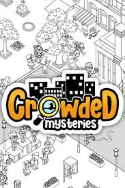 Crowded Mysteries