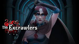 The Excrawlers