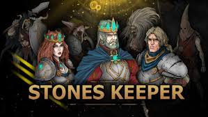Stones Keeper