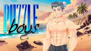 Puzzle Boys
