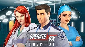 Operate Now： Hospital
