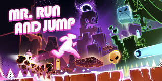 Mr. Run and Jump