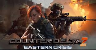 カウンターデルタ 2 イースタン クライシス